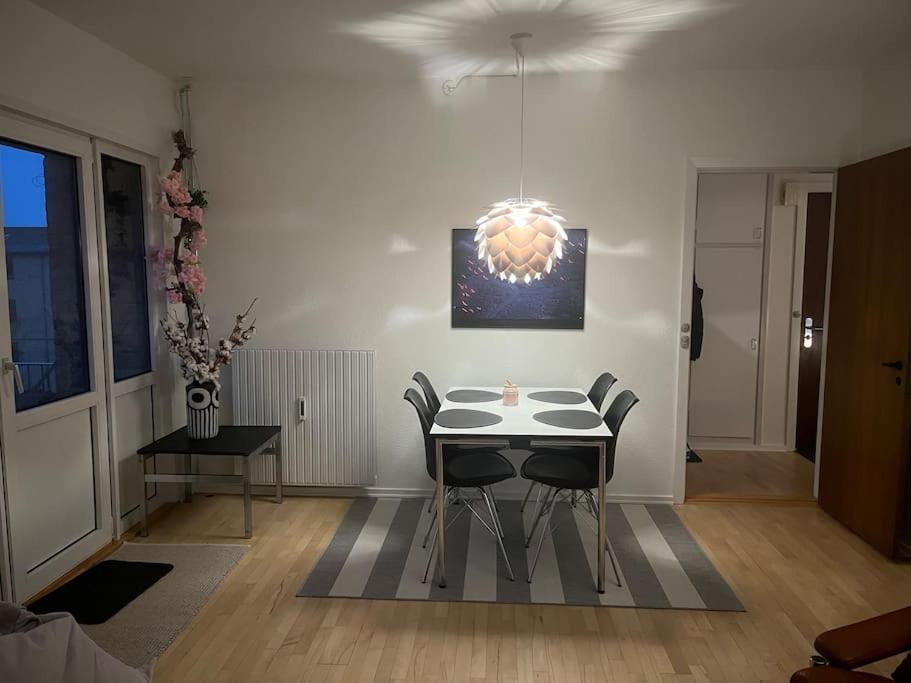 Stor Og Lys Lejlighed I Hjertet Af Holstebro Extérieur photo