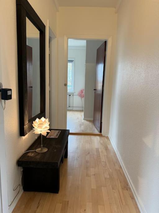 Stor Og Lys Lejlighed I Hjertet Af Holstebro Extérieur photo