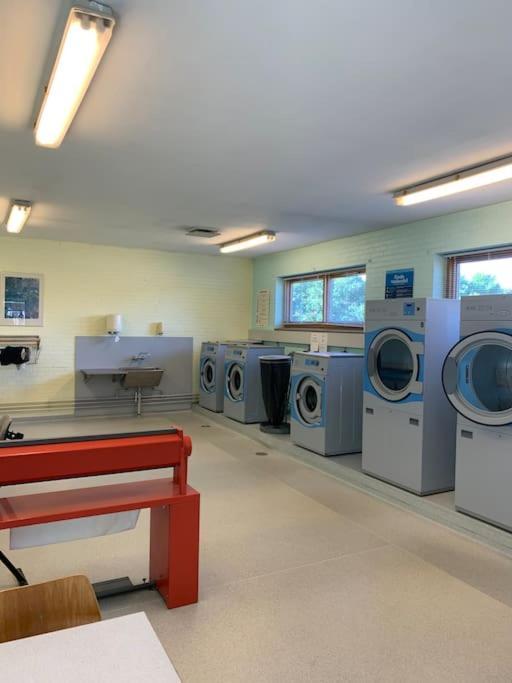 Stor Og Lys Lejlighed I Hjertet Af Holstebro Extérieur photo
